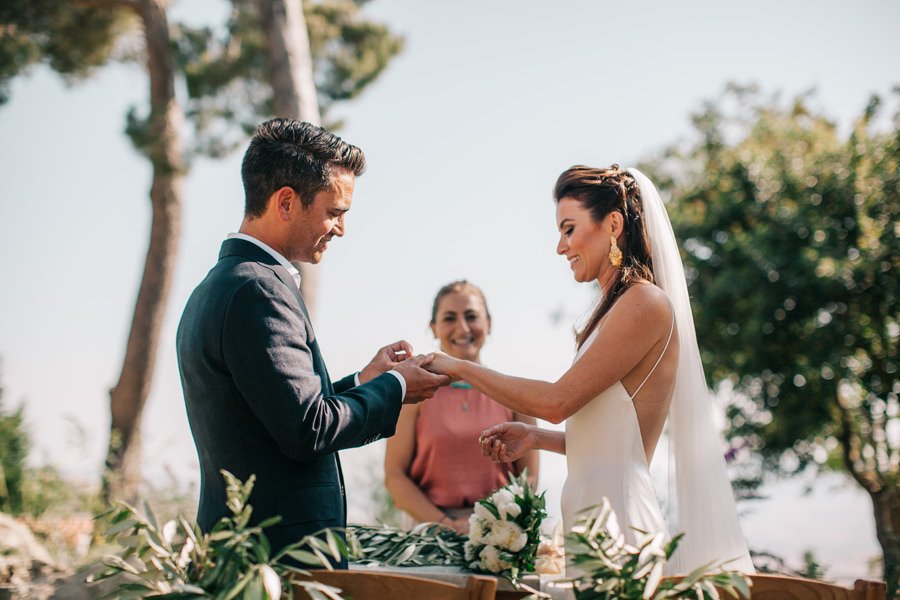 exclusive italy weddings
