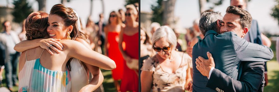 wedding photographer in tuscany