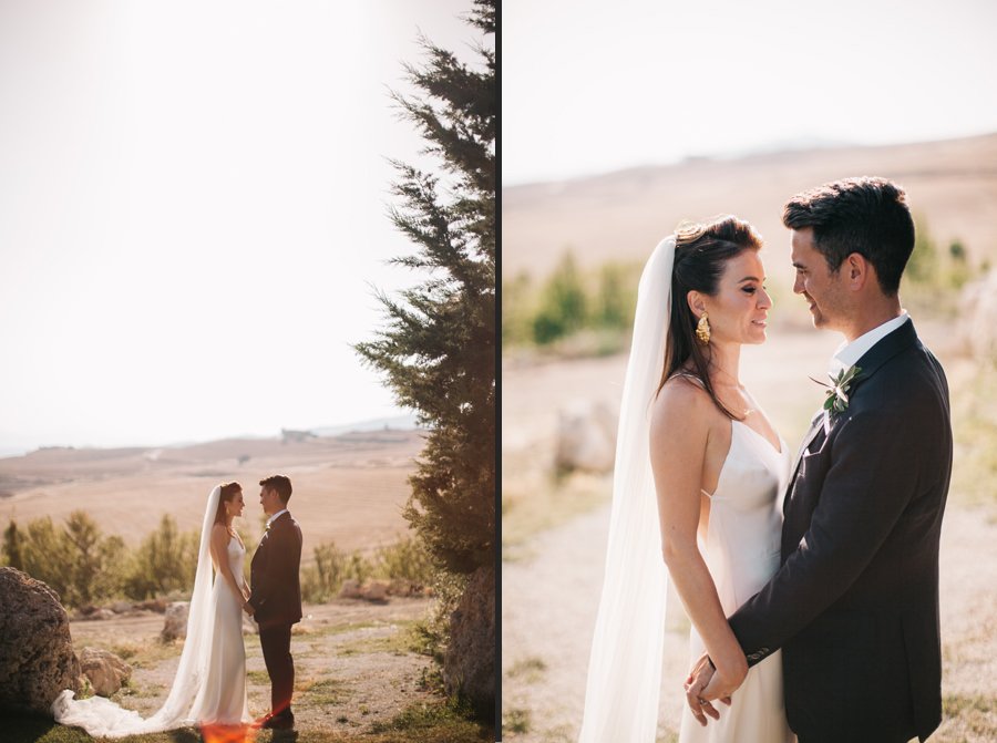 wedding photographer sorrento