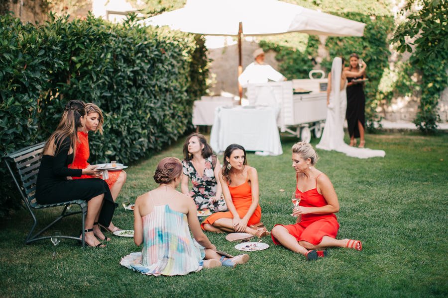 wedding sardinia