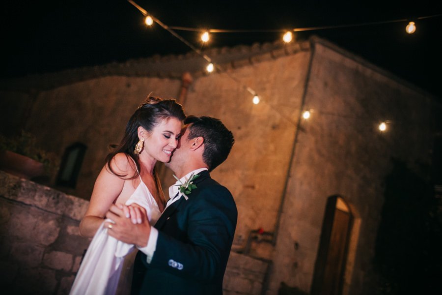 venice wedding