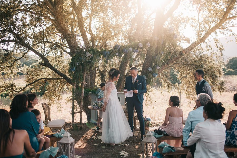 italian wedding