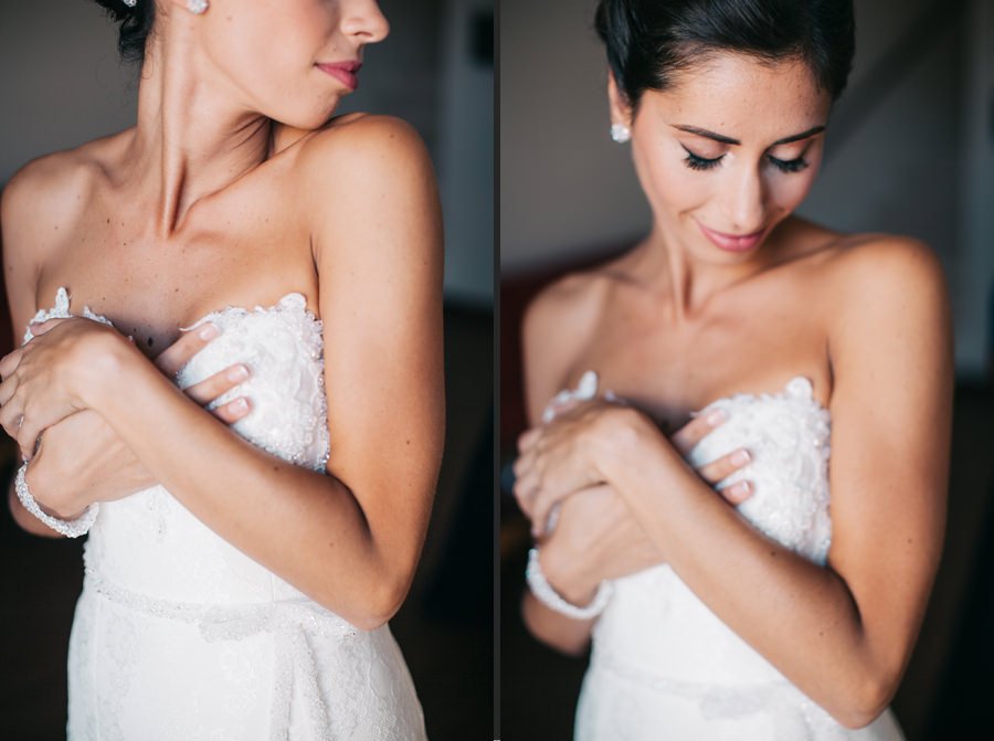 destination wedding italia