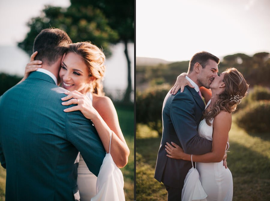 getting married in italy