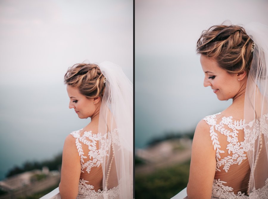sicily wedding