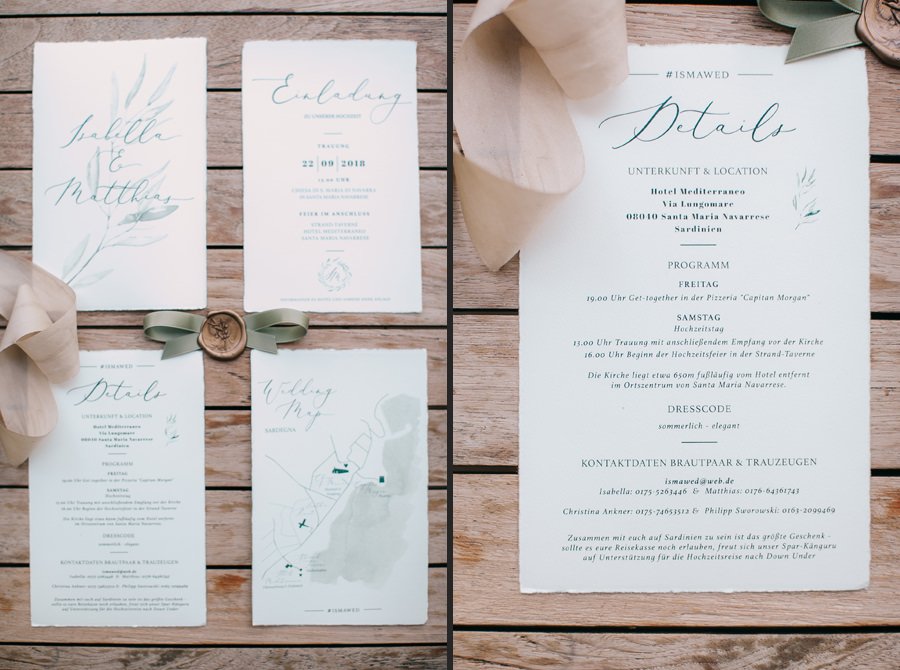 wedding planner tuscany