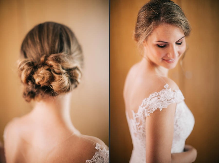 wedding in rome
