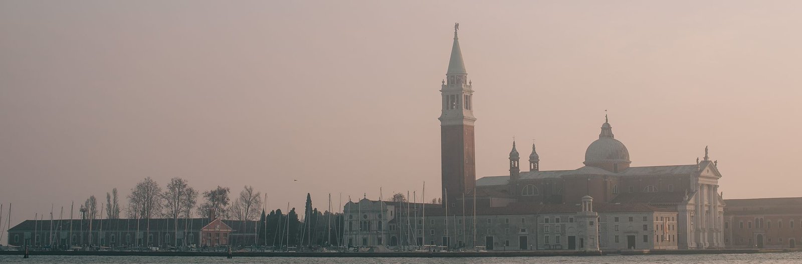holiday in venice