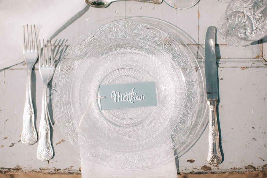 wedding table ideas
