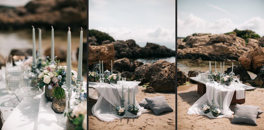 wedding table ideas