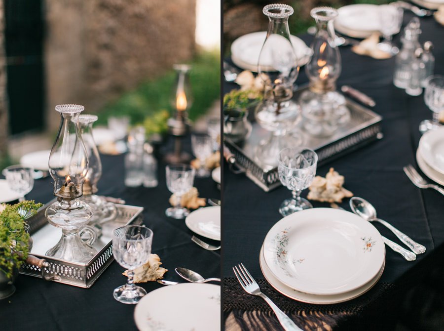 wedding table ideas