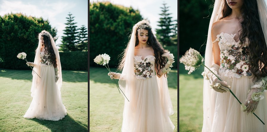 bridal gown ideas