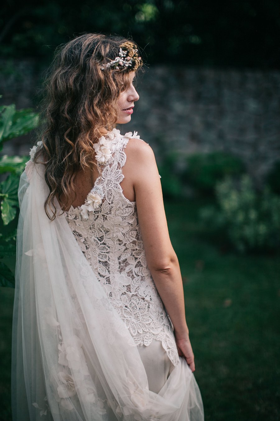 bridal tips