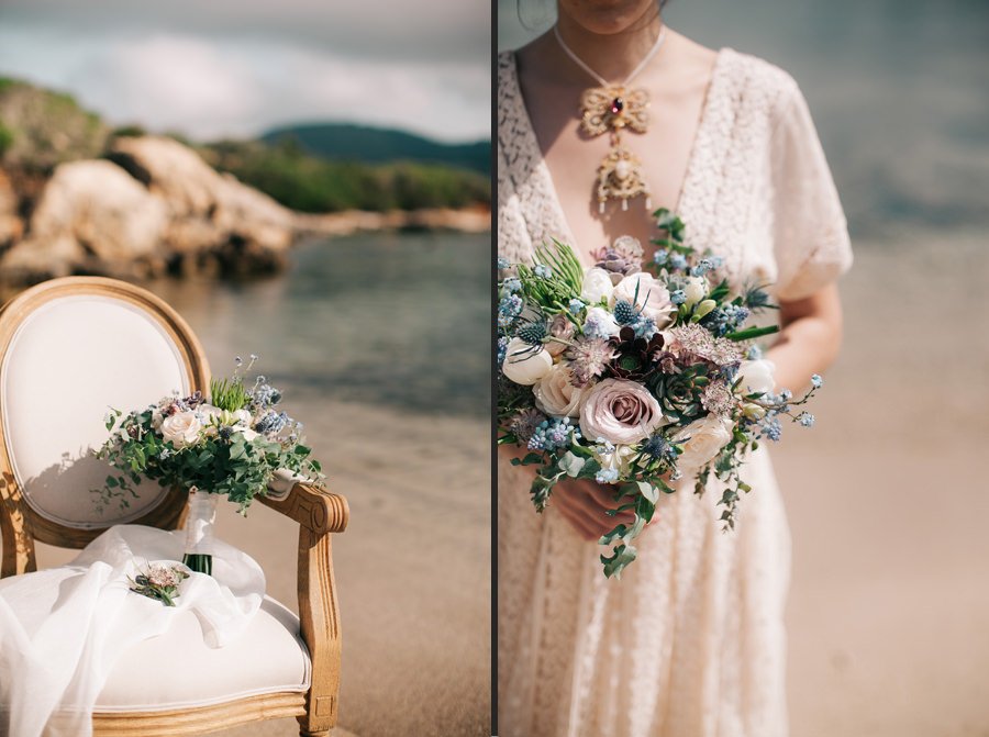 wedding flowers