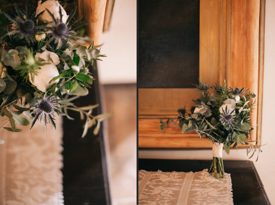 wedding bouquet styles