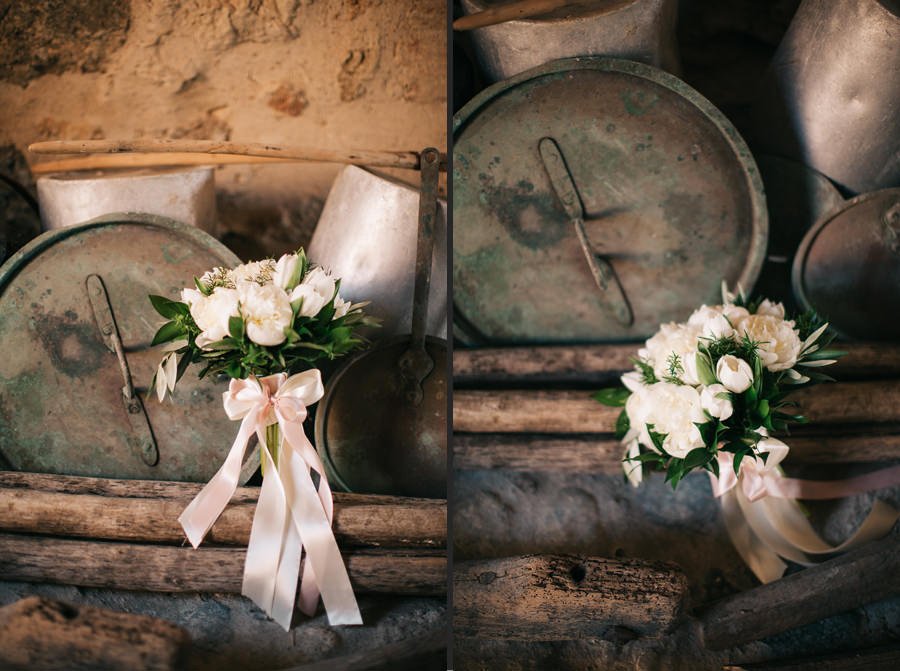 wedding flowers
