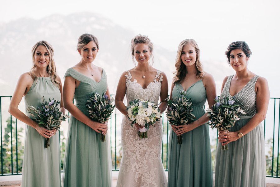 wedding flowers