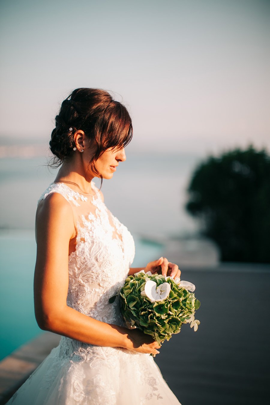 wedding flowers styles