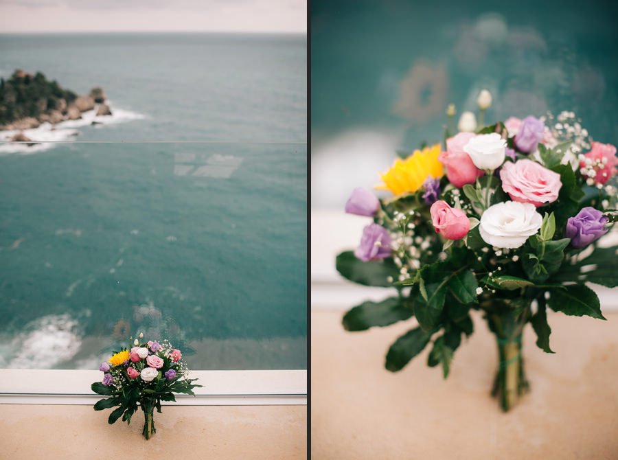 wedding flowers