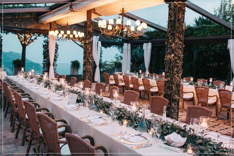 Great And Lovely Wedding Table Ideas For Your Special Day