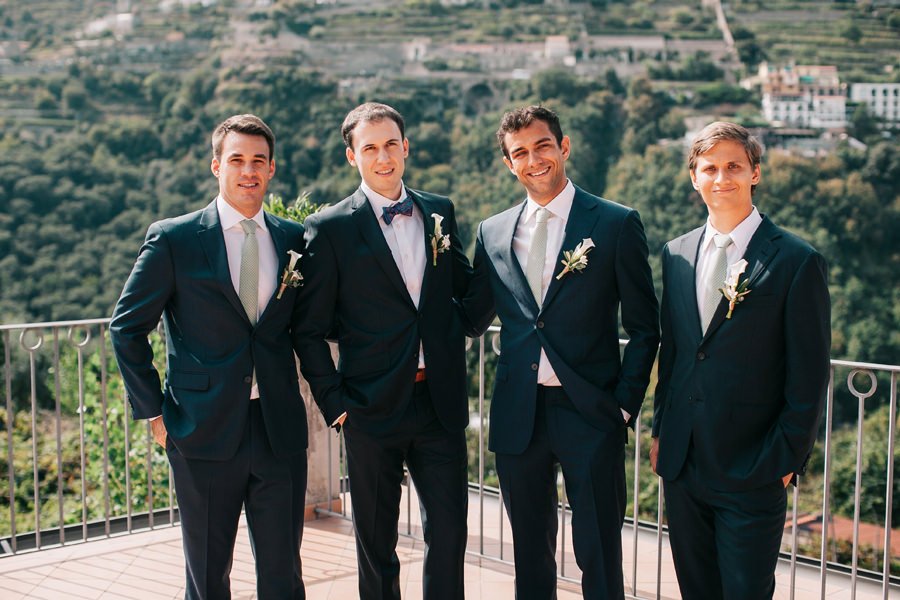 amalfi coast wedding