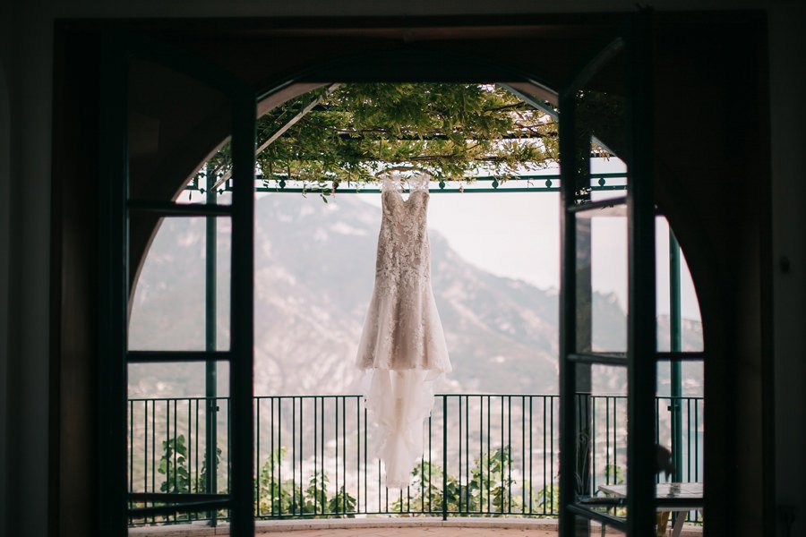 amalfi coast wedding