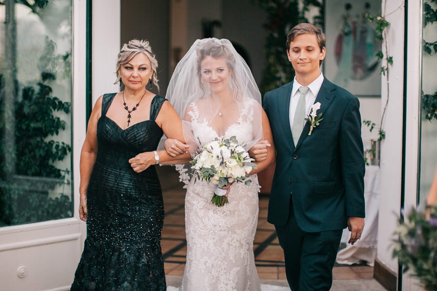 amalfi coast wedding planner