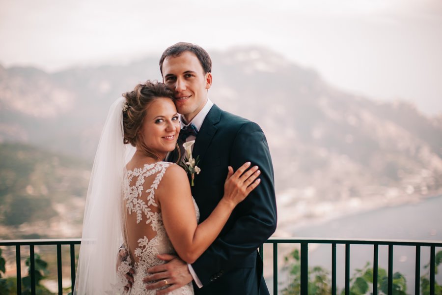 ravello jewesh wedding