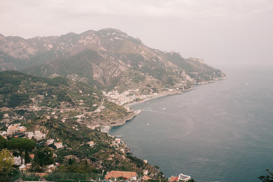 amalfi coast wedding