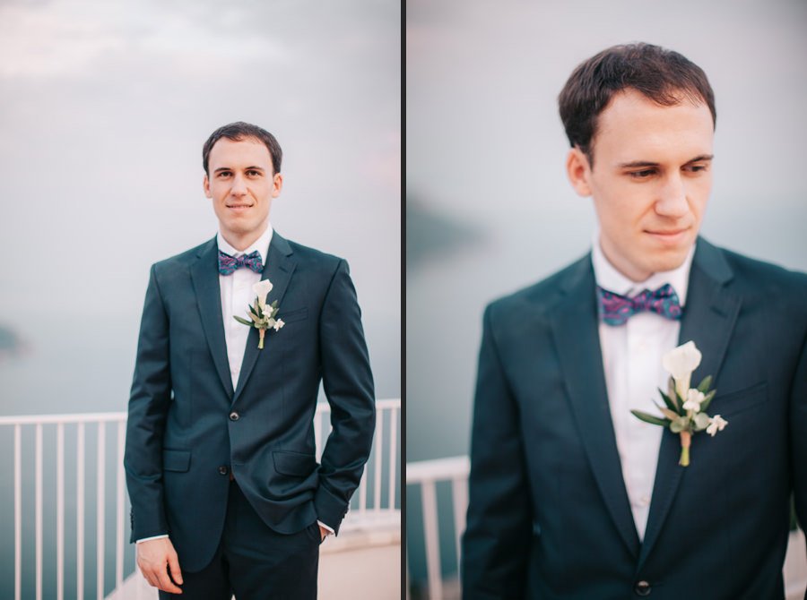 amalfi coast wedding