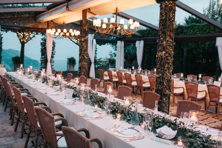 amalfi coast wedding