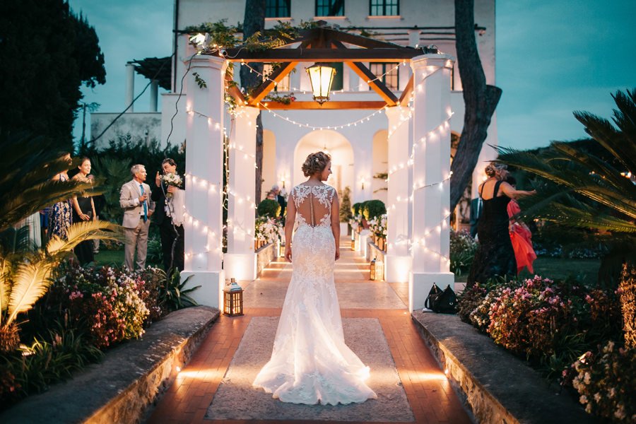 amalfi coast wedding