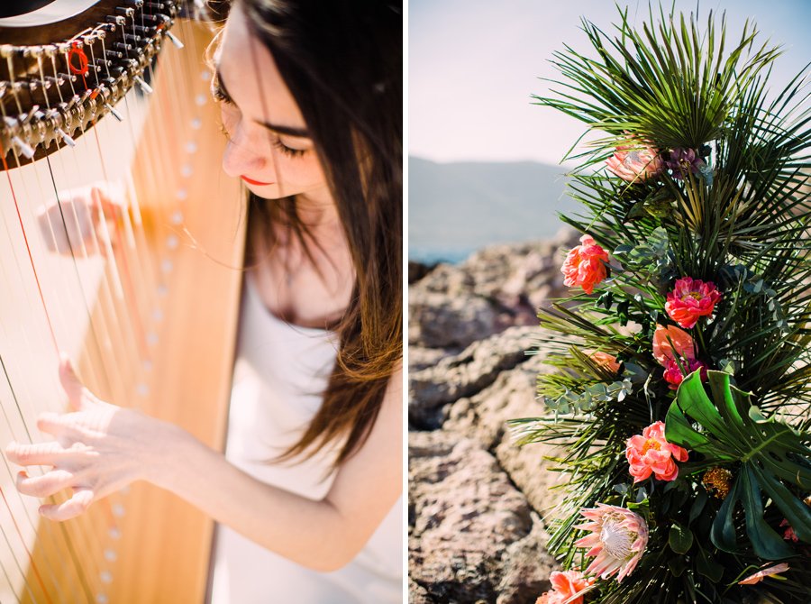 ideas for wedding