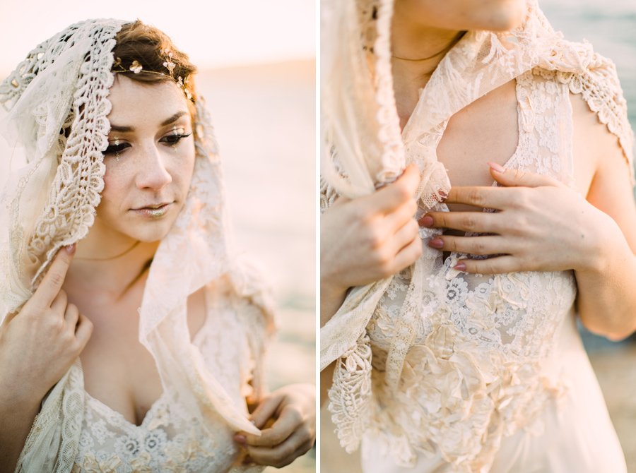 planning a beach wedding