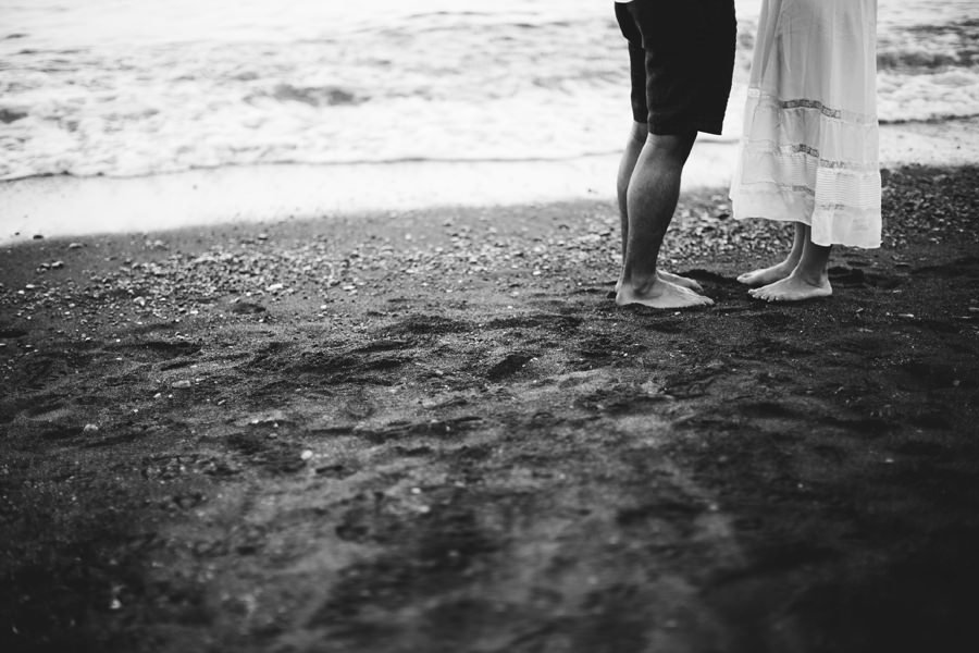 amalfi engagement photographer