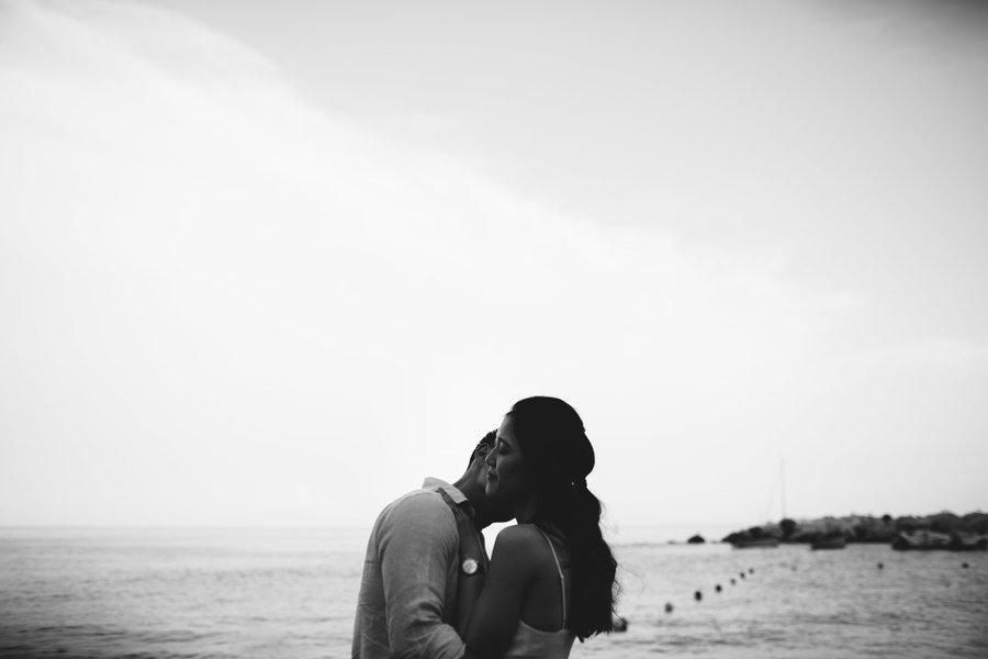 amalfi engagement photographer