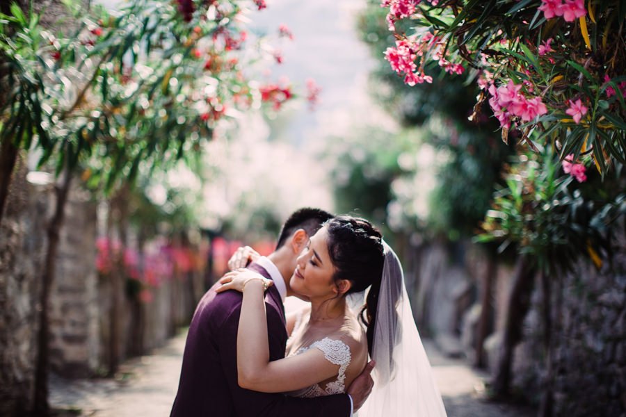 amalfi coast wedding photographer