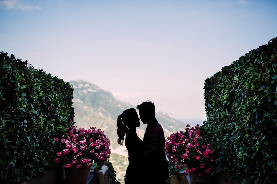 belmond caruso ravello wedding