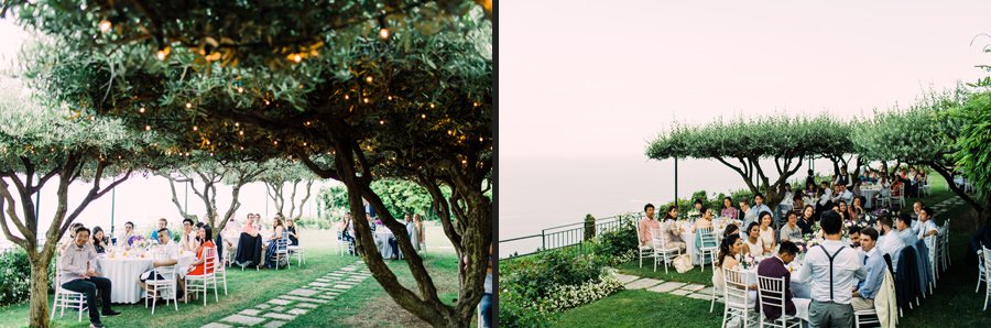 amalfi coast wedding photographer