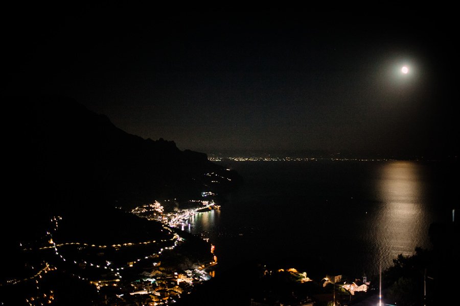 amalfi coast wedding photographer