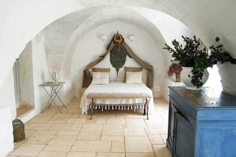 getting married in apulia