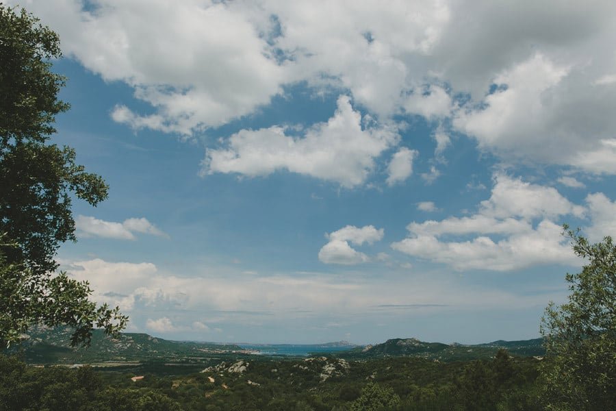 wedding venues costa smeralda