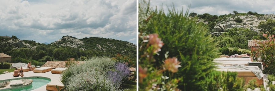 destination wedding sardinia