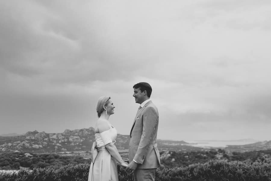 costa smeralda sardinia weddings