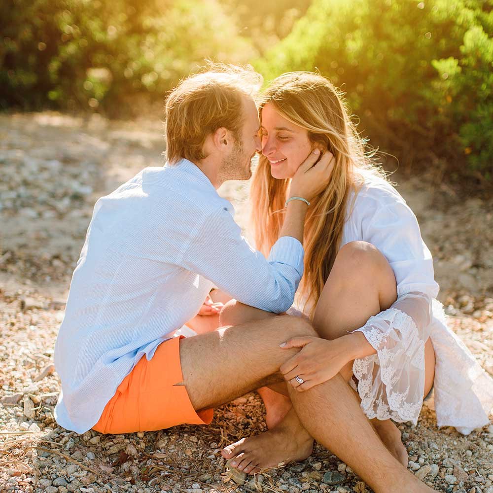 fotografo matrimonio costa smeralda