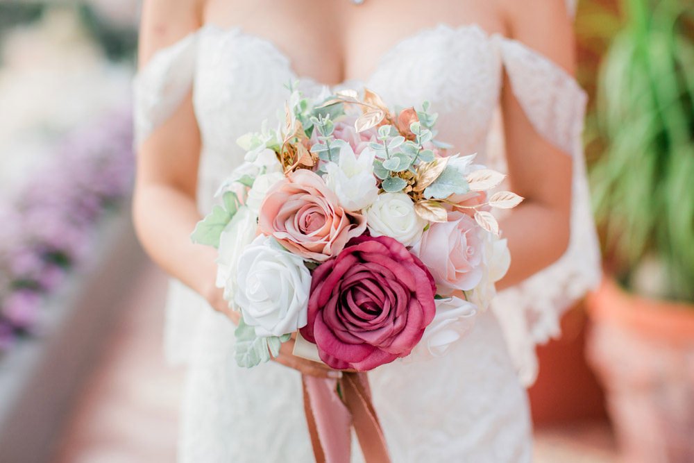 wedding at hotel marincanto in positano