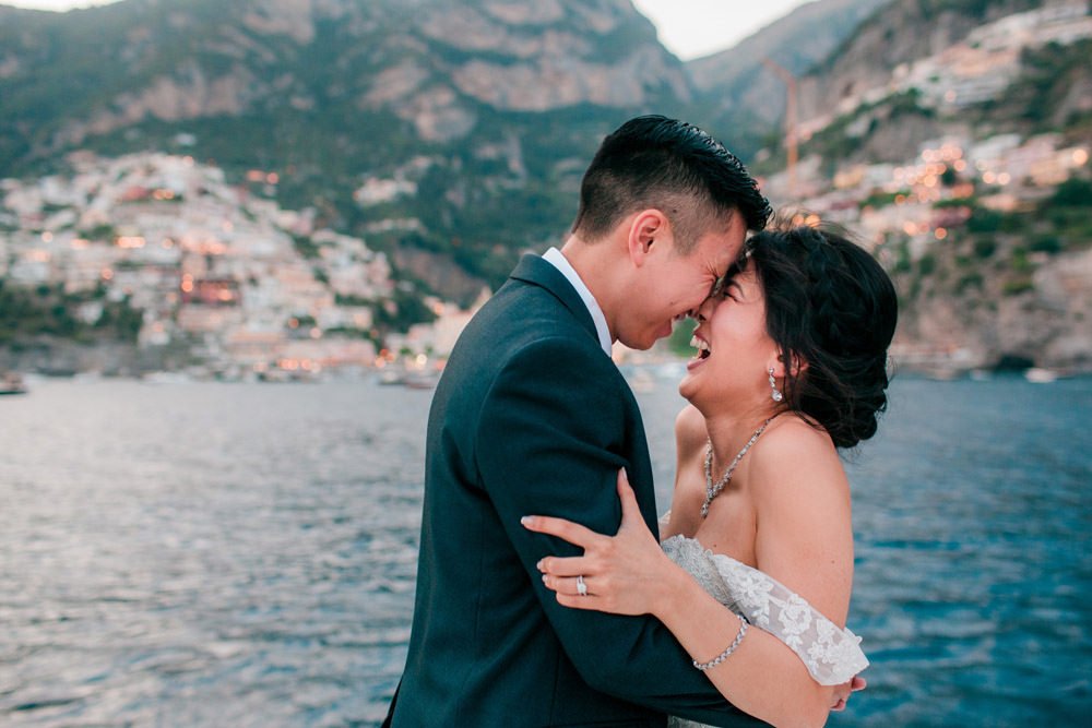 wedding at hotel marincanto in positano