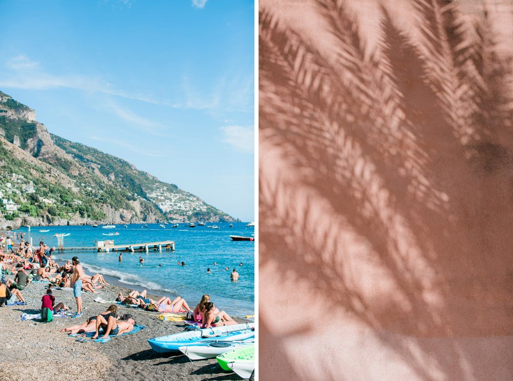 wedding at hotel marincanto in positano