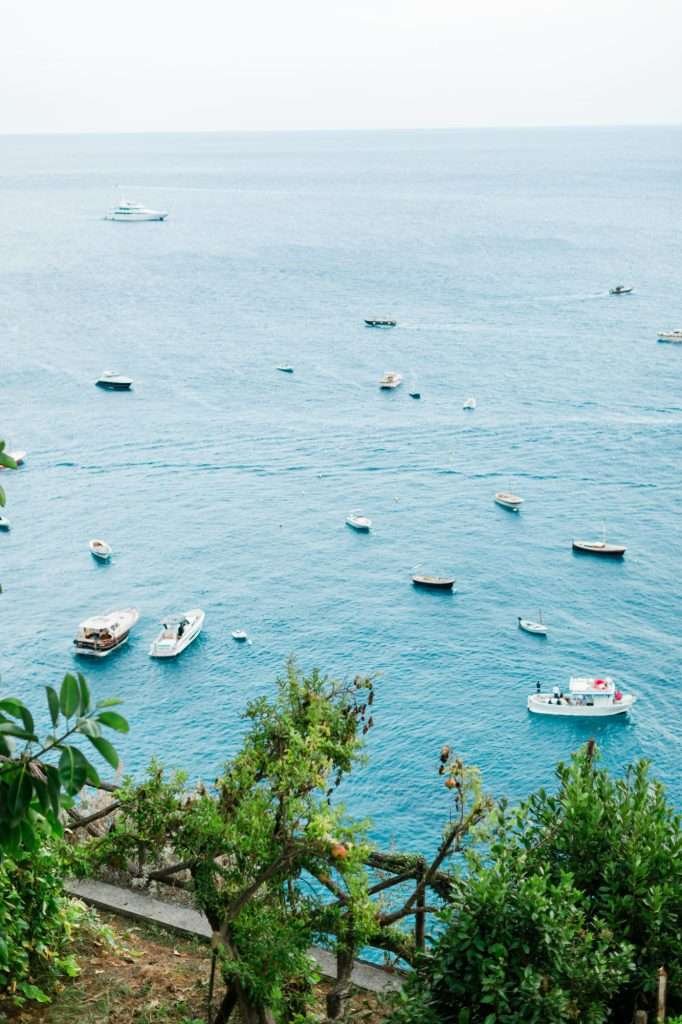 positano wedding photographer