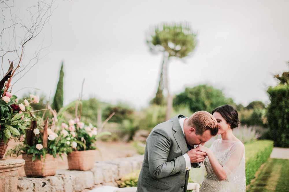 destination wedding in sicily